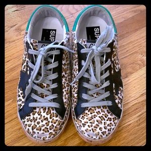Golden Goose Superstar 36